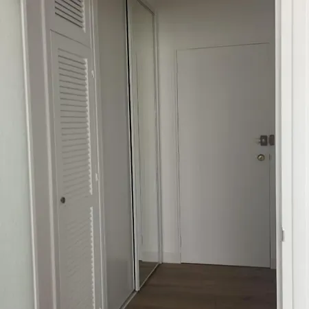 Apartment Renove Avec Grande Terrasse Et Garage A - Fr-1-494-184