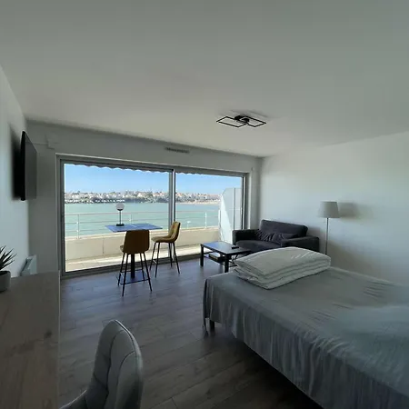 Renove Avec Grande Terrasse Et Garage A - Fr-1-494-184 Apartment *